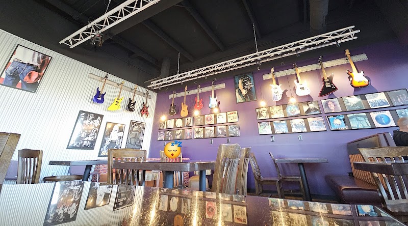 Classic Rock Coffee Republic photo 3