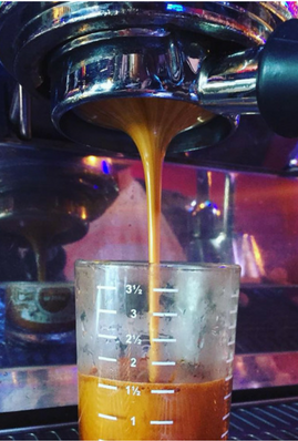 Classic Rock Coffee Republic photo 2