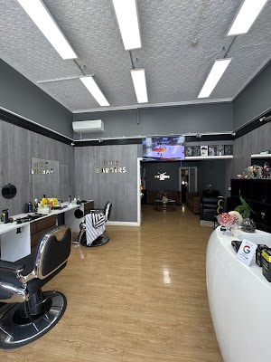 PHD Barbers photo 3