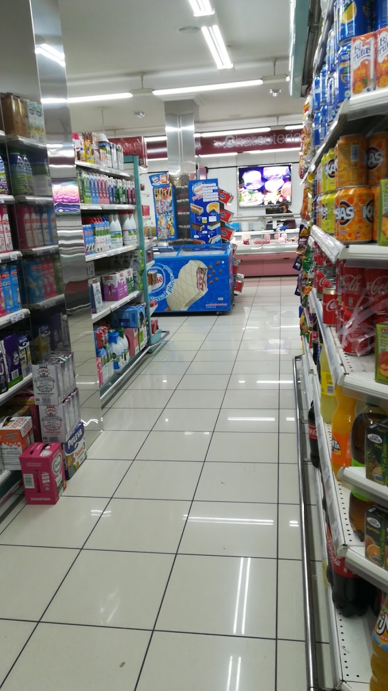 Tandy Barrantes S L photo 1