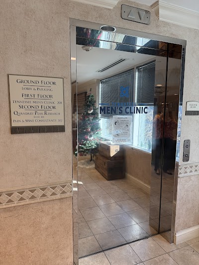 Menspro Health Corporate Office photo 6