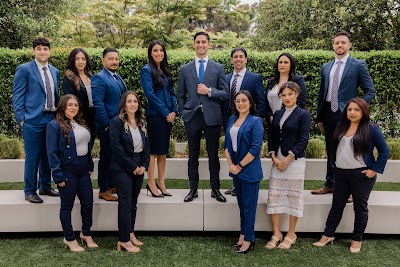 LA Century Law - Car accident lawyer in Tarzana