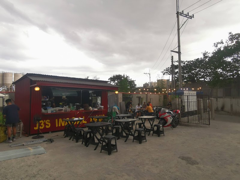 J3’s Inasal Haus