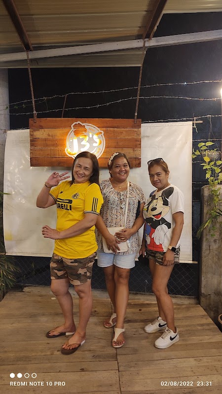 J3’s Inasal Haus