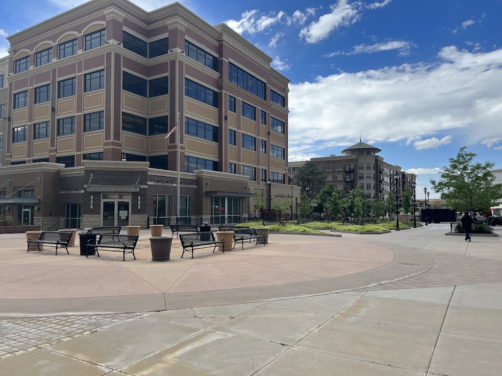 Roof Replacement in Centennial, CO