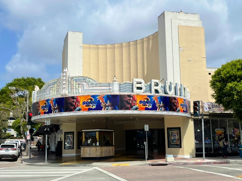Bruin Theatre