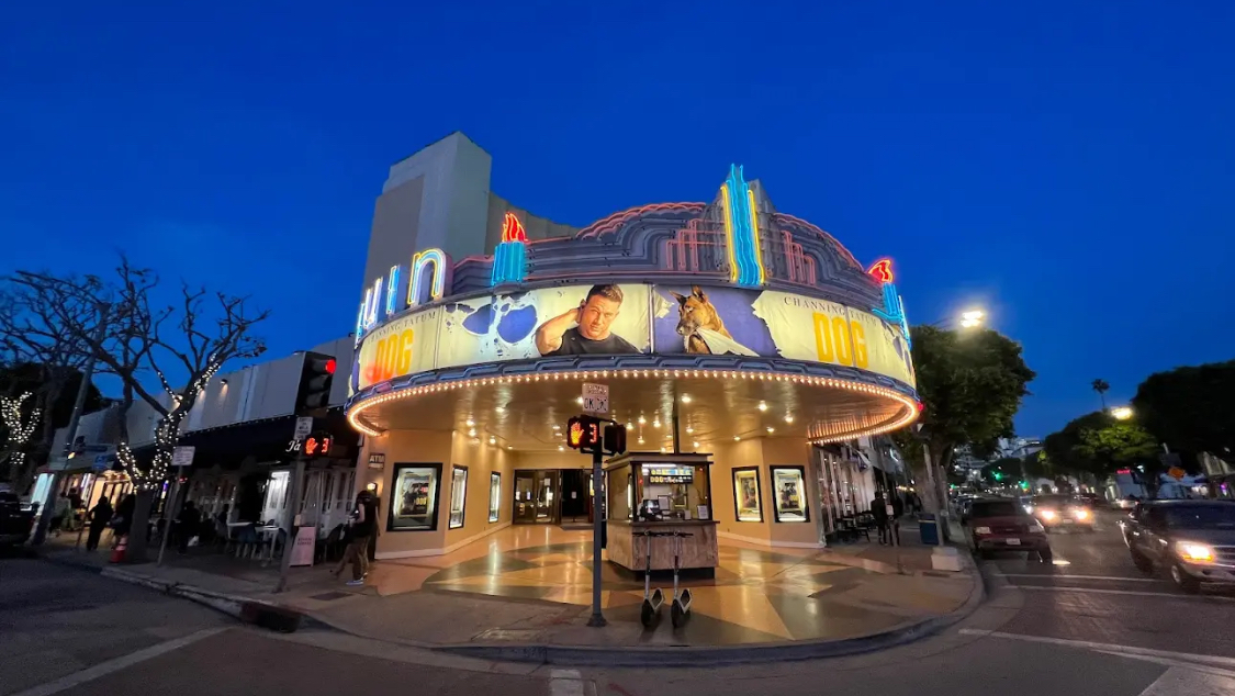 Bruin Theatre