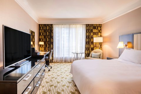 Renaissance Brussels Hotel hero