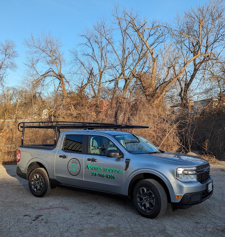 Andres Roofing photo 1