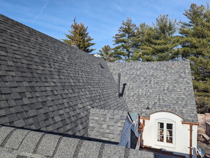 Andres Roofing photo 4