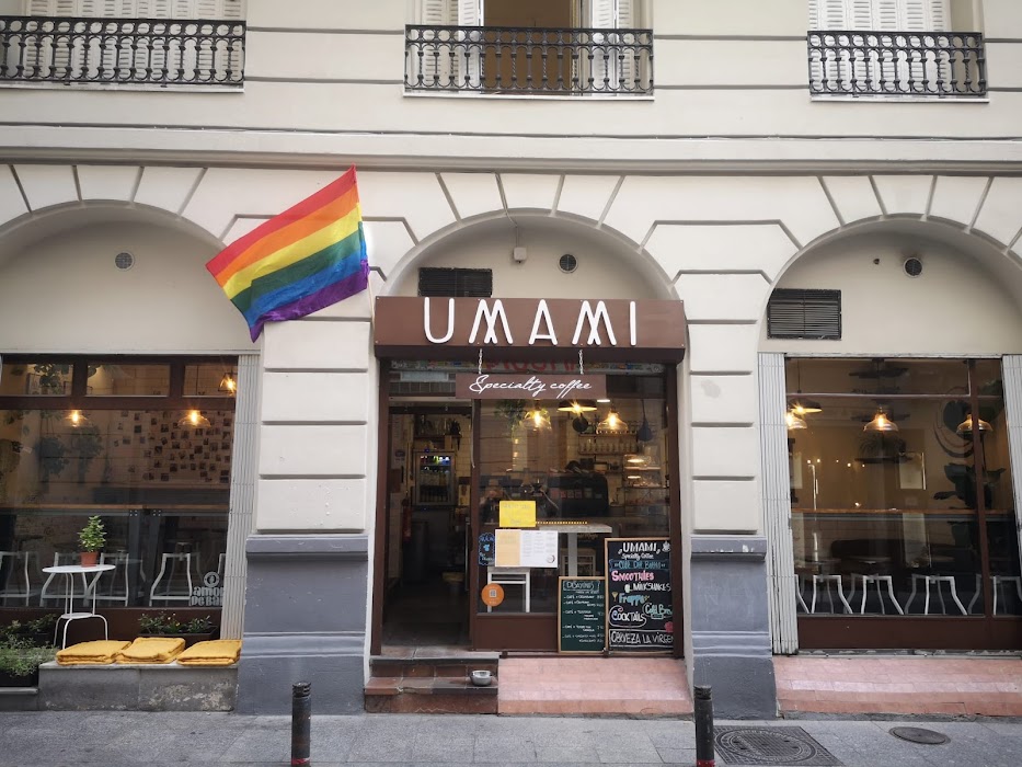 Umami Specility Coffee fotoğraf 1