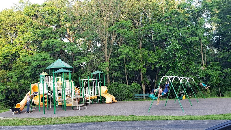 Sam Masi Disc Golf Course photo 2