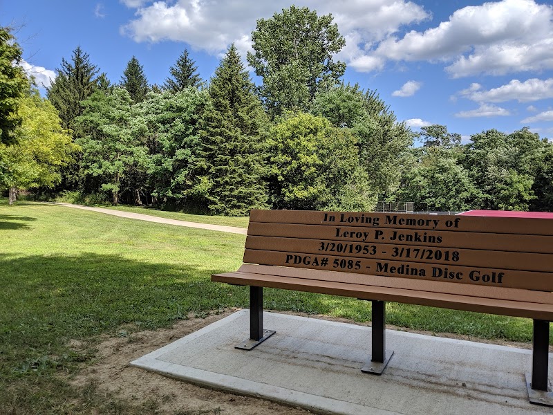 Sam Masi Disc Golf Course photo 5