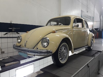 Foto de Bosch Car Service - Auto Lins Mecânica Especializada Ltda