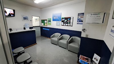 Foto de Bosch Car Service - Auto Lins Mecânica Especializada Ltda