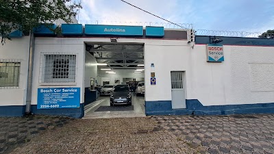 Foto de Bosch Car Service - Auto Lins Mecânica Especializada Ltda