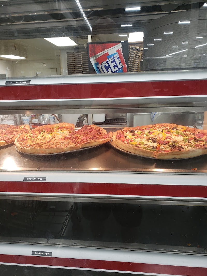 Sam's Club Cafe photo 4