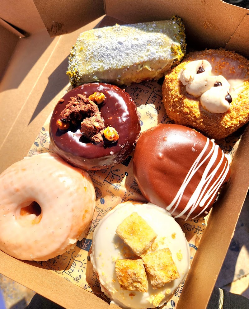 The Salty Donut photo 3