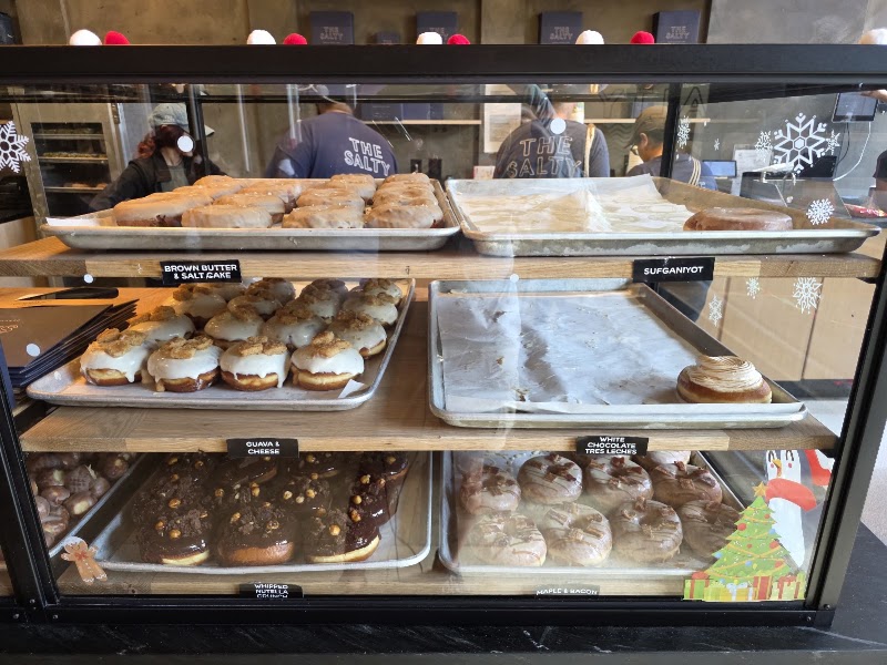 The Salty Donut photo 4