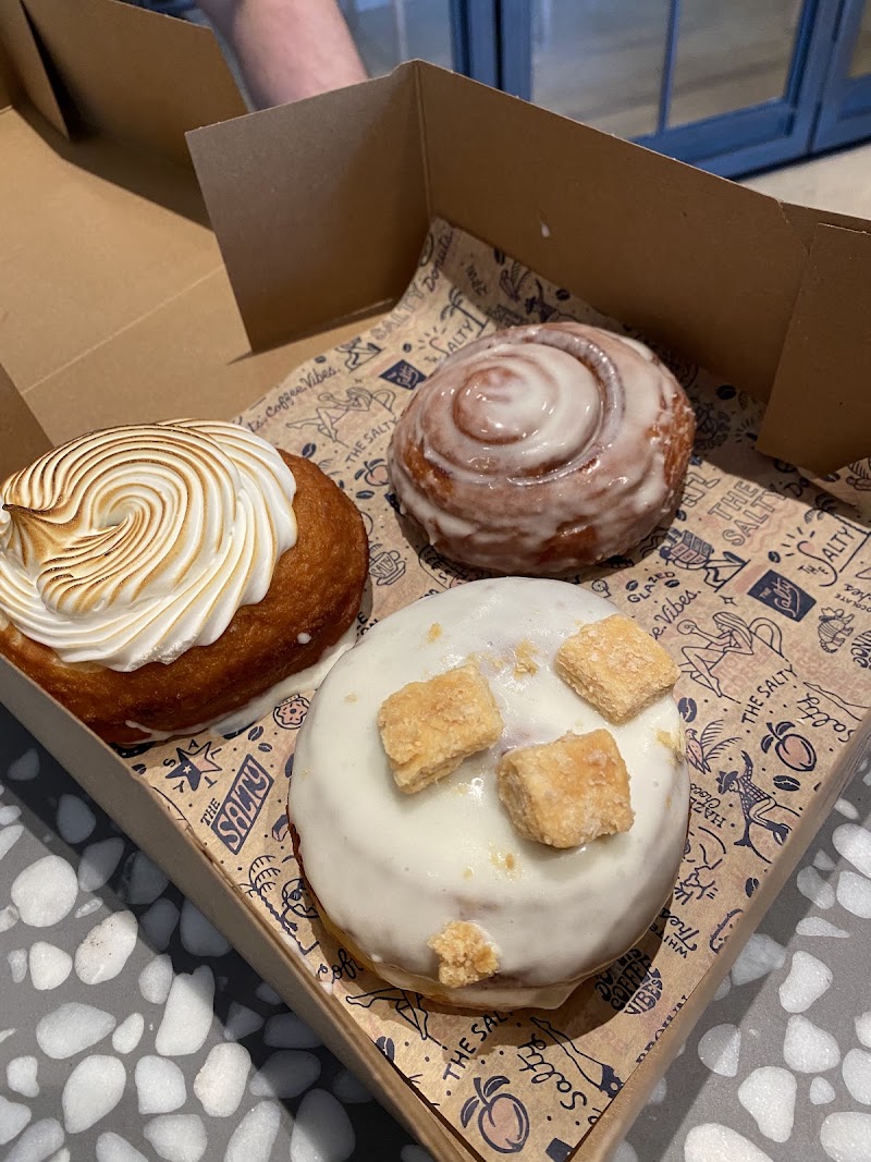 The Salty Donut photo 3