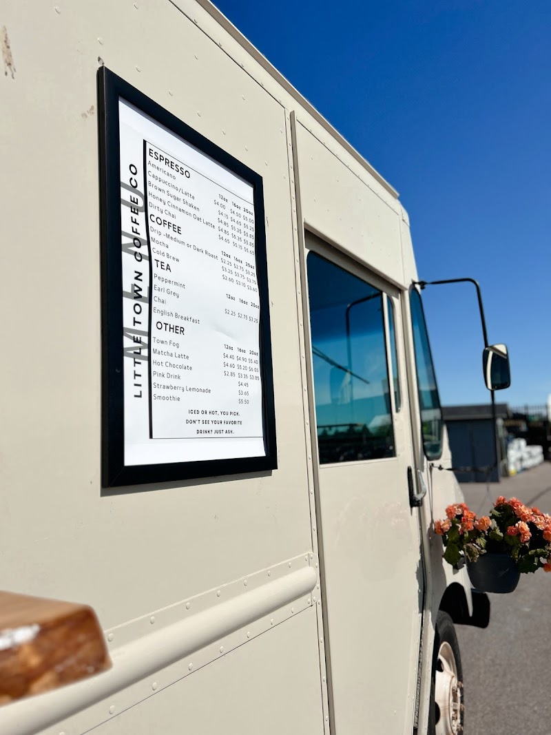 Little Town Coffee Co. photo 4