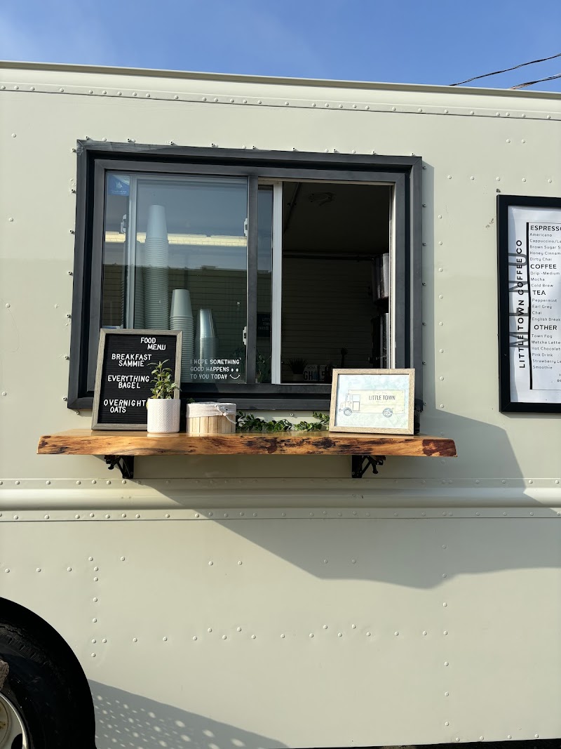 Little Town Coffee Co. photo 3