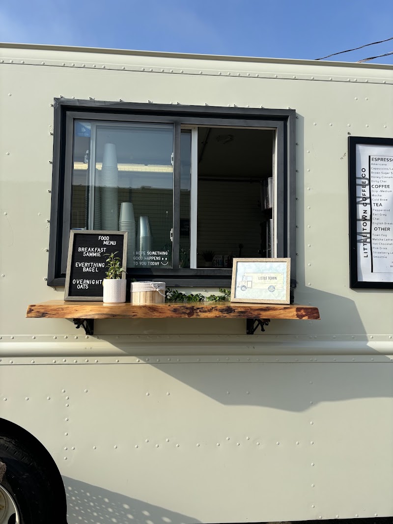 Little Town Coffee Co. photo 4