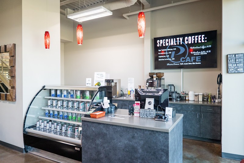 Pinamonti Cafe photo 3