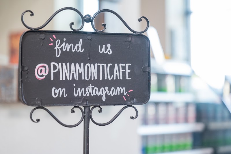 Pinamonti Cafe photo 4