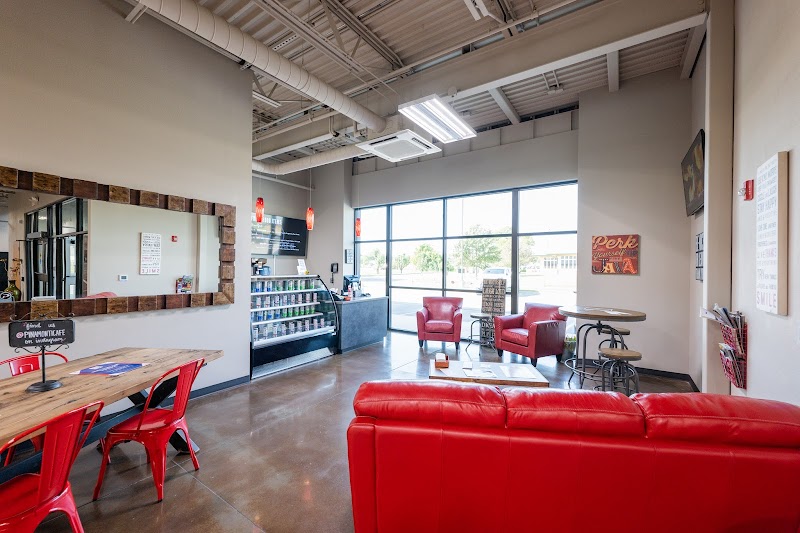 Pinamonti Cafe photo 2