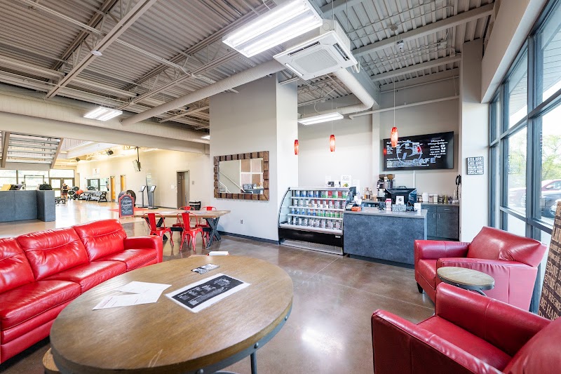 Pinamonti Cafe photo 1