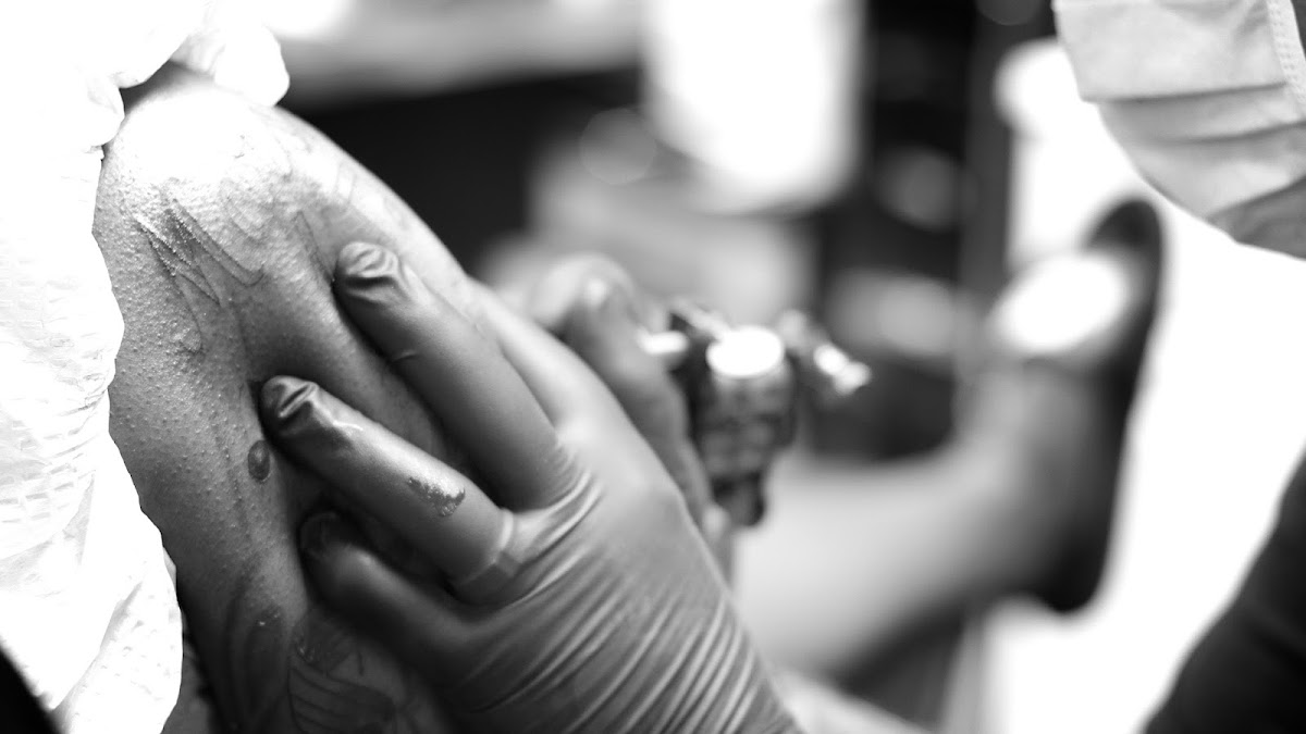 Believers Ink — tattoo studio near Riverview