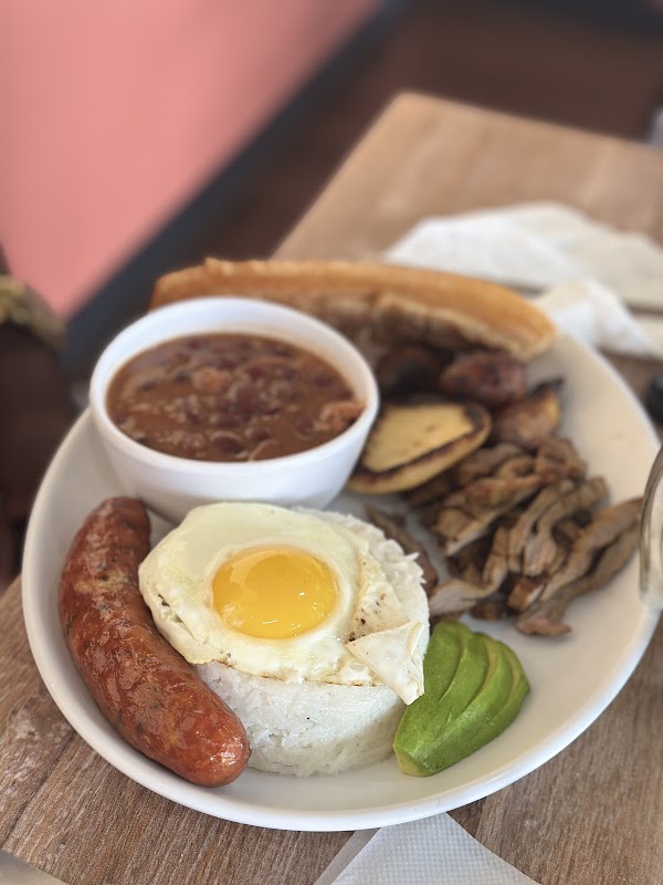 Photo by Yesdasi Hernandez Morin