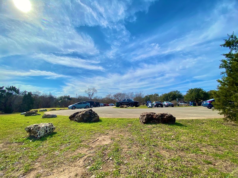 Cat Hollow Disc Golf Course photo 3