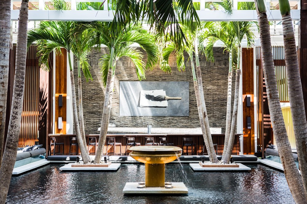 The Setai, Miami Beach fotoğraf 1