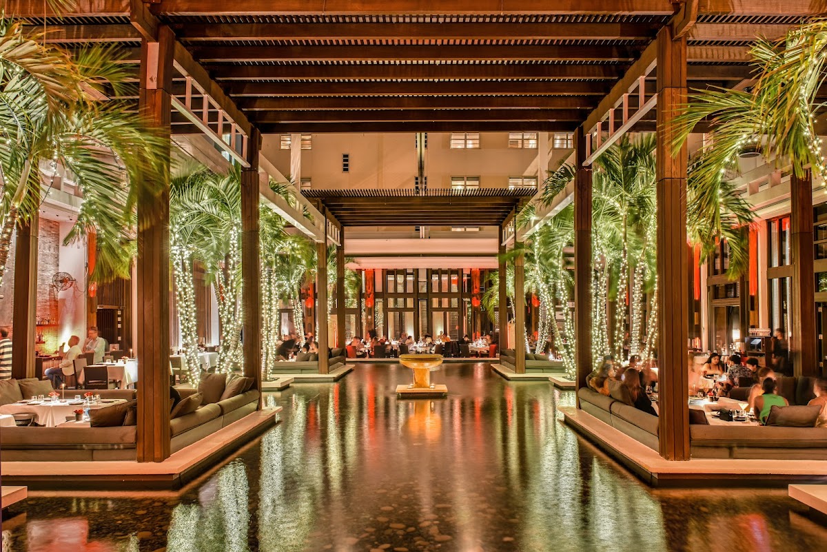 The Setai, Miami Beach: Google Places image 5