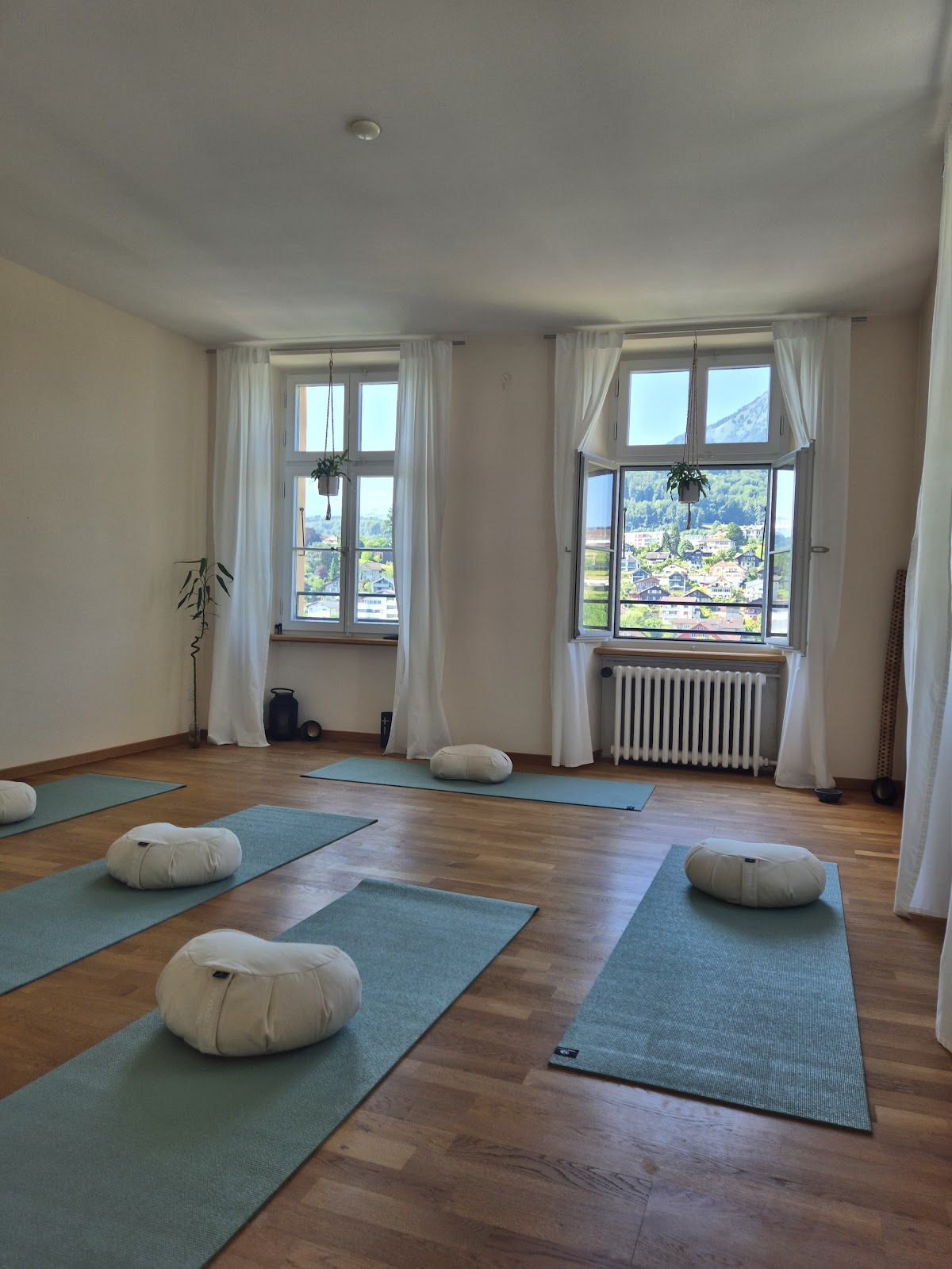 Wild Moon Yoga — 3