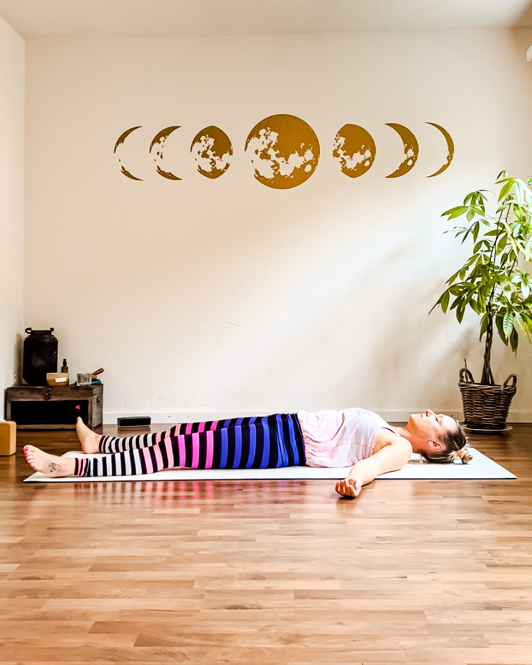 Wild Moon Yoga — 4