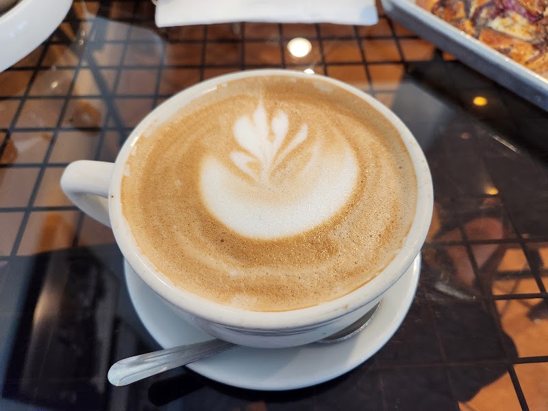 Mothership Cafe photo 4