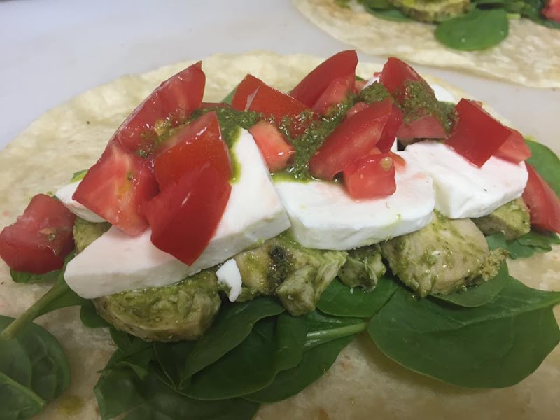 Mothership Cafe photo 2