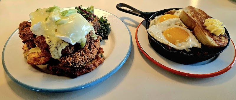 Mothership Cafe photo 3