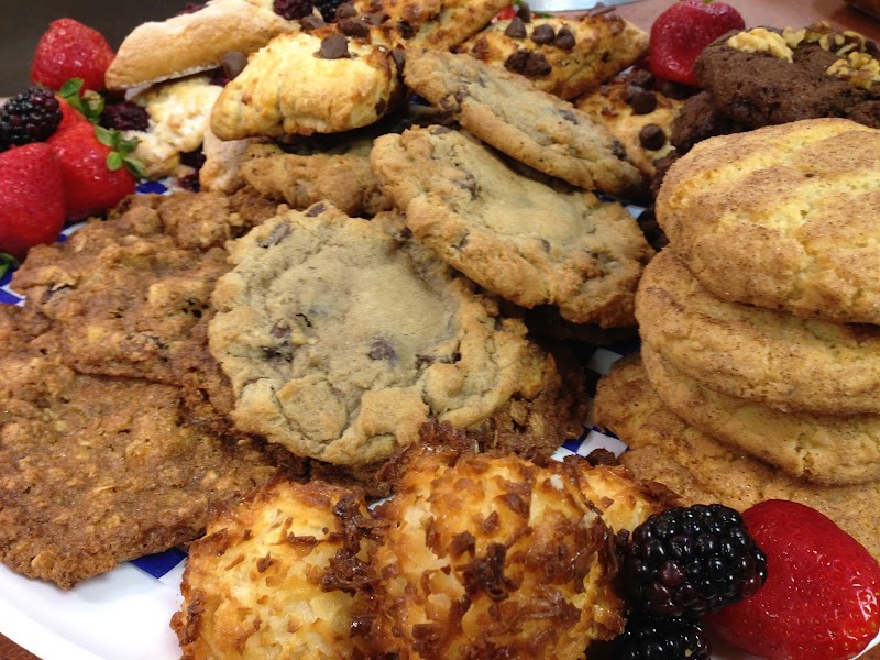 Mothership Cafe photo 2