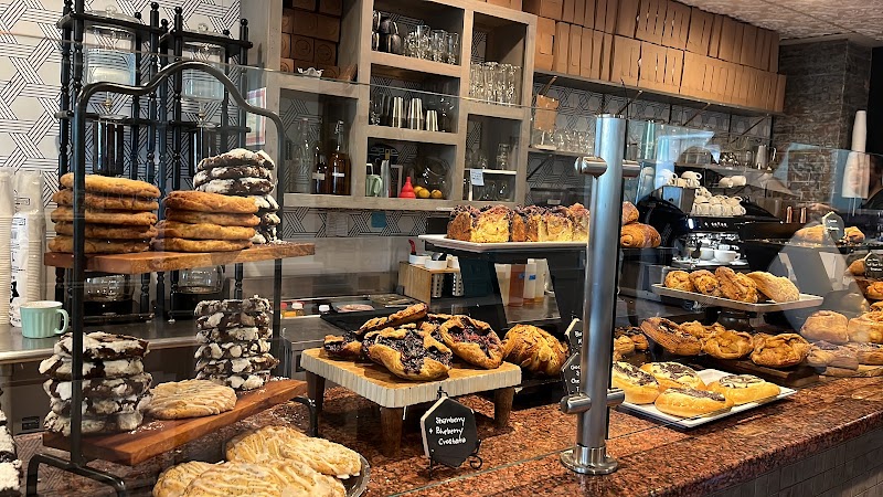 Mothership Cafe photo 1