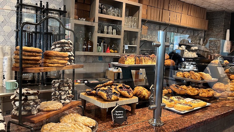 Mothership Cafe photo 1