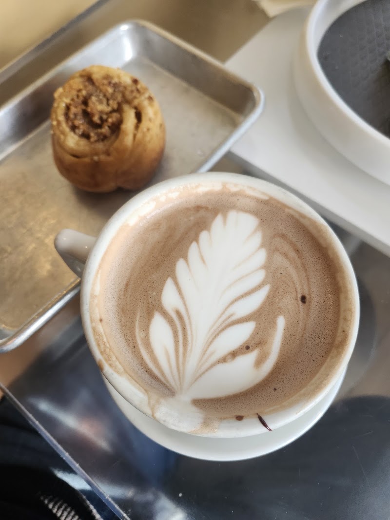 Mothership Cafe photo 4
