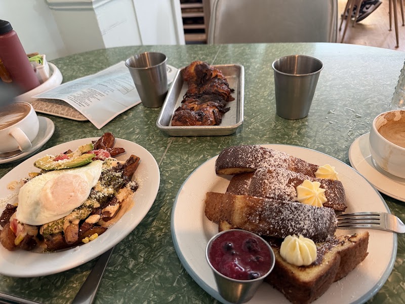 Mothership Cafe photo 3