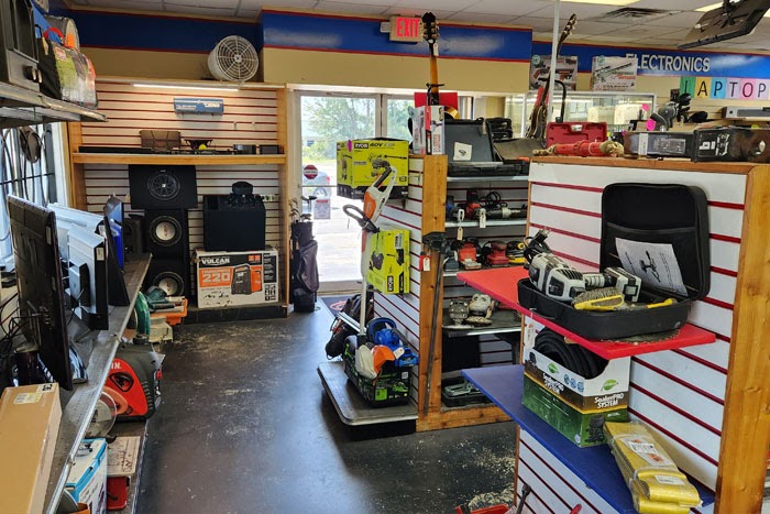 Gene's Jewelry and Pawn photo