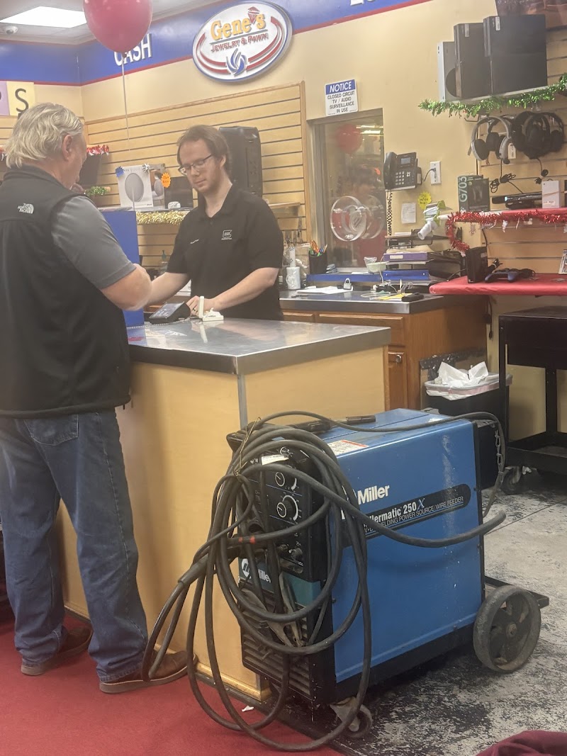 Gene's Jewelry and Pawn photo