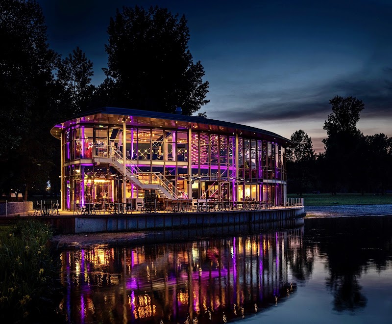 The Boathouse Kralingen