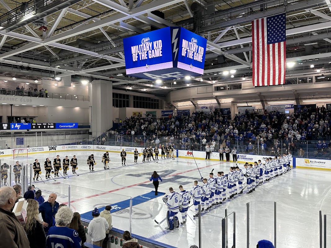 Cadet Ice Arena